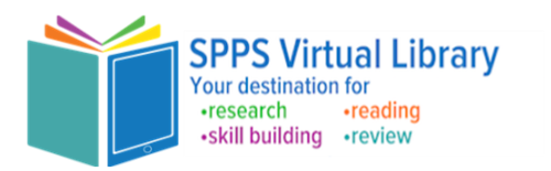 SPPS Virtual Library Your destination for research, reading, skill building and review 